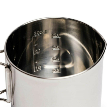 Preview: Solo Stove Pot 900